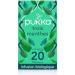 Pukka - Pack Trois Menthes et Menthe Poivr e et R glisse Infusions Biologiques et Ayurv diques 100% des Ingr dients Issus du Commerce quitable Lot de 8x20 sachets 160 Sachets - Buy Online on GoSupps.com