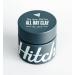 Hitch All Day Clay Medium Hold Matte Finish Hair Clay Pomade for Men