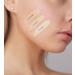 Moisturizing CC-Cream Foundation for Dry Sensitive Combination and Mature Skin Types 30 gr with Ginseng and Linden Extracts (20 Beige S-A) (Natural 35) - Buy Online on GoSupps.com
