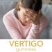 Holistic MD Vertigo Gummies - 6-in-1 Relief for Nausea, Dizziness & Vertigo - Plant-Based Formula with Gingko, Kudzu, Astragalus & More - 60ct - Lemon Flavor - Buy Online on GoSupps.com