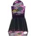 VIMIX Maxilin Sour Liquorice Giant Blackcurrant Giant Liquorice Strawberry Flyers | Pick Any Your Favourite Flavour and Number of Flayers 1.0 count - Buy Online on GoSupps.com