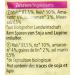 Alnatura Organic Corn-Amaranth Waffles - Vegan Salted Pack of 12 (12 x 115g) | Buy Internationally - Buy Online on GoSupps.com