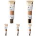 L'Oreal Paris Age Perfect BB Cream 06 Medium Honey light-weight Infused with hydrating serum Vitamin B3 SPF 50 (Pack of 5) 06 Medium Honey 30 millilitre (Pack of 5)