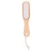 Foot Exfoliator 1 pumice stoneFoot File Dead Skin Callus Removing Pumice Stone Foot Pedicure Tool with Wooden Handle