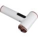 Portable Travel Hair Dryer Cordless Hair Dryer USB Rechargeable Powerful 200W Fast Drying Blow Dryer with Nozzle Lightweight and Portable for Household Outdoor Camping (US Plug) - Buy Online on GoSupps.com