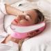V Face Shaper - Anti-Aging Facelifting Band to Reduce Double Chin & Slim Face | Effective Massage Tool for a Sculpted Look - Buy Online on GoSupps.com
