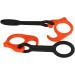 Stop Gum for Ski Bindings - 6 Pcs | Reliable Ski Equipment for Smooth Performance - Buy Online on GoSupps.com
