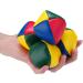 Surplex 15-Piece Mini Juggling Balls Set - Durable Multi-Colored Juggling Balls for Beginners Soft Interactive Toy for Kids & Adults - International Shipping Available - Buy Online on GoSupps.com