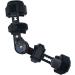 Adjustable Elbow Joint Fixation Brace - Post-Op Recovery Tendon Repair & Dislocation Support - Buy Online on GoSupps.com