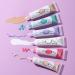 Professional Eyeshadow Primer Cream Waterproof Quick Dry Long Wear Eye Concealer Eyeshadow Primer Base Eye Concealer Eyeshadow Primer Cream Eyeshadow Primer Base Eye Concealer Eye Shadow. - Buy Online on GoSupps.com