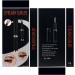 Buy Electric Eyelash Curler - Heated & Adjustable Temperature for Perfect Curls | International Shipping Available - Buy Online on GoSupps.com
