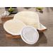 Shop 3 x Loofah Gloves - Exfoliating Massage Sponge for Wellness & Skin Peeling | International Shipping Available - Buy Online on GoSupps.com