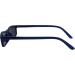 Mattes Marineblau Solar Reading Glasses +1.50 Diopters - Comfortable UV400 Reader for Men & Women with Spring Hinges | 1-Pack - Buy Online on GoSupps.com