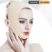 Facial Slimming Strap - V Shaped Mask for Double Chin Reduction & Skin Tightening - Buy Online on GoSupps.com