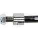 Burley Thru Axle 12x1.5 (229mm) - High-Quality Axle for Superior Bike Performance - Buy Online on GoSupps.com