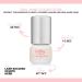 LIVBAY LASH Glue - 3 ML Clear Eyelash Adhesive (Professional Use Only) - Buy Online on GoSupps.com