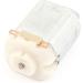 Ruilogod F130 Micro Vibration Motor DC 5V - 3200 RPM for Toy Massager | International Shipping Available - Buy Online on GoSupps.com