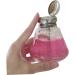 FOMIYES 1pc Down Pump Dispenser Cleanser Pump Bottle Makeup Remover Container Push down Liquid Dispenser Down Pump Bottle Push down Bottle Dispenser Empty Pump Travel Nail Glass Pump - Buy Online on GoSupps.com