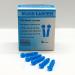 Manufacturer-Confirmed 5x100x28G Lancets - Compatible with EasyLife On Call & More (500 Pack) - Buy Online on GoSupps.com