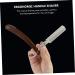 Doitool Razor - Premium Bartschneider Razor for Men | Old Fashioned Shaving Style - Buy Online on GoSupps.com