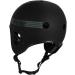 Pro-Tec Full Cut Certified Skate Helmet - Matte Black (Small) - Buy Online on GoSupps.com