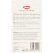Blistex Ultra Lip Balm with SPF 50+ Lip Protection from UVA and UVB Rays - 4.25g (Pack of 12) 1 count (Pack of 12) - Buy Online on GoSupps.com