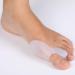 Big Toe Straightener Bunion Corrector with Silicone Gels Pads - 2 Pairs - Buy Online on GoSupps.com