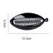 2pcs Fish Shape Banana Hair Clips - Stylish Hair Accessories for Women & Girls (Random Colors) - International Shipping - Buy Online on GoSupps.com