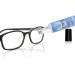 Swimming goggle cleaner anti-fog goggle cleaner effective 15ml lens cleaner fast and secure anti-fog cap for glasses glass agent - Buy Online on GoSupps.com