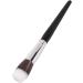 Soft Double Layer Blush Brush Smooth Aluminum Tube Ergonomic Handle Accurate Coloring Lightweight Portable for Home and Powder Rooms Made With Fine Peak Fiber Hair - Buy Online on GoSupps.com