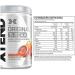 XTEND Original BCAAs Powder - Blood Orange | Food Supplement with Branched Amino Acids | 7g BCAAs + Electrolytes for Recovery - Buy Online on GoSupps.com