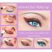 Quick Make-Up Stencils Set | 3 Easy Application Tools for Flawless Looks - Shop Internationally - Buy Online on GoSupps.com