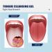 Mimimachi Tongue Cleaning Gel Set | Fresh Mint Tongue Cleaner Kit for Bad Breath | Oral Care Essentials | International Shipping Available - Buy Online on GoSupps.com