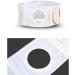 XJz Slope Elastic Ostomy Belt - Breathable Belly Band with Stoma Opening for Extra Large Waist Support - Buy Online on GoSupps.com