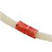 FRCOLOR Hair Braid metal hair beads for braids Hair Braiding Cuffs dreadlock beads for men hair beads for dreadlocks hair cuffs dreadlocks braiding beads filigree tube to weave man Beads - Buy Online on GoSupps.com