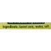 Green Giant Original Naturally Sweet Sweetcorn Niblets 3x340g - Buy Online on GoSupps.com