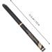 Beavorty Eyebrow Pencil Filler 6pcs beard filler pen liquid eyebrow pen eye liner pen eyeliner pencil to rotate hair pen matte - Buy Online on GoSupps.com
