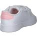 adidas Kids Advantage Cf I Sneaker - Child 8 UK - Ftwr White/ Acid Red - Buy Online on GoSupps.com