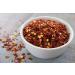 Premium Quality 100g Crushed Red Chilli Flakes | 100% Natural - Buy Online on GoSupps.com