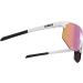 Buy Bliz Hero Sports Glasses - Matte White-Brown with Pink Multi for Ultimate Performance | International Shipping Available - Buy Online on GoSupps.com