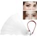 Eyebrow Stencil Set 12 - Piece Silicone Eyebrow Drawing Stencil Set for Easy and Precise Eyebrow Shaping Eyebrow Shaping Tool - Buy Online on GoSupps.com