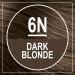 Naturtint 6N Dark Blonde Permanent Hair Color - Ammonia Free, Vegan, Cruelty Free, Long Lasting Results, Up to 100% Gray Coverage - Buy Online on GoSupps.com