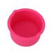 Wax Warmer Replacement Pot - Heat & Temperature Resistant Silicone Bowl for Hair Removal - Buy Online on GoSupps.com