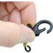 10 Pack Oxygen Tube Clips for Glasses - Nasal Cannula Ear Protector & Holder - Buy Online on GoSupps.com