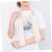 NOLITOY Shoulder Immobilizer & Arm Sling - Adjustable Wrist & Elbow Brace for Shoulder Injury & Surgery - Protective Gear for Recovery - Buy Online on GoSupps.com