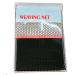 The Challenger (3 Pack) Weaving Net 1030BK Black