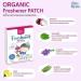 Little Ryan Natural Aroma Patch for Chest Congestion, Stuffy Nose & Sickness - Safe for Baby, Toddler & Kids (18 Patches) - Buy Online on GoSupps.com