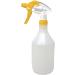 Clover Chemicals Fresh Wild Lemon Daily Cleaner and 750ml Trigger Bottle - Buy Online on GoSupps.com