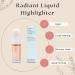 Buy Rare Beauty Positive Light Liquid Luminizer (Mesmerize) - International Shipping Available - Buy Online on GoSupps.com