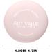 Powder Blush Matte Powder Blusher Cream Natural And Versatile Powder Blusher Pseudo sweetheart Natural Silky Finish - Luminous Pressed Mineral Powder Blush (1# 20g) - Buy Online on GoSupps.com